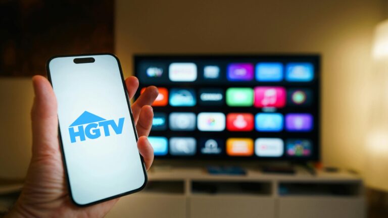HGTV’s 2026 programming shift shows what viewers are actually watching now