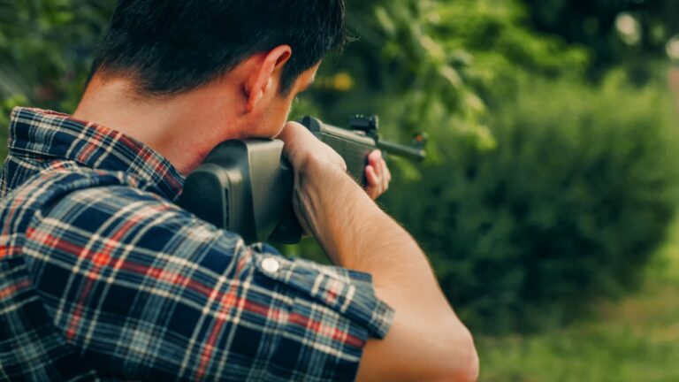 The Best Caliber Choices When You’ve Got Neighbors but Still Need Pest Control