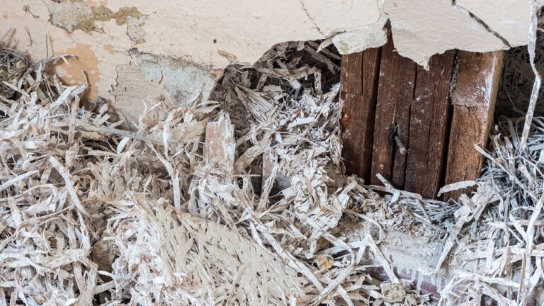 The most dangerous “features” in old houses