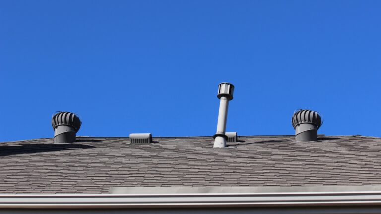 This ventilation mistake traps moisture long-term