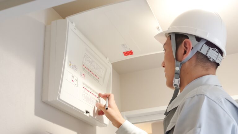 The electrical labeling step that inspectors expect but homeowners forget