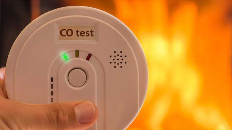 CPSC winter-storm safety reminders are blunt for a reason, carbon monoxide deaths spike during outages