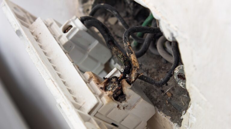 The fire risk most homeowners never think about