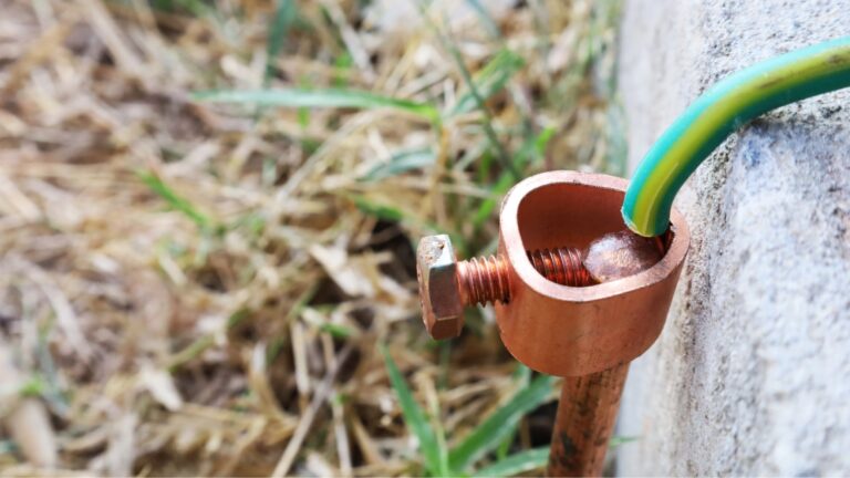 What most homeowners misunderstand about grounding