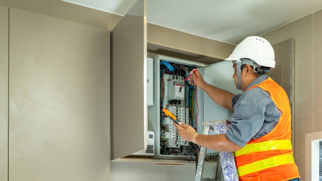 The electrical panel issue homeowners discover during a remodel and why ...