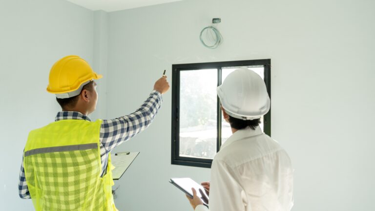 What inspectors look for after flipped renovations