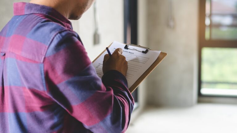 Inspectors see this shortcut over and over