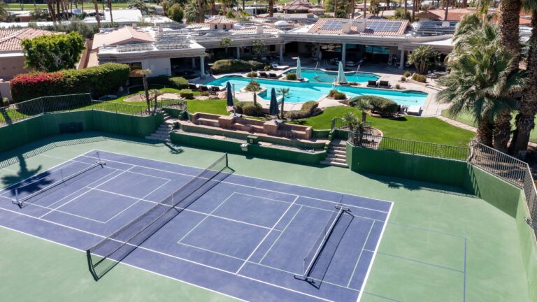 Villa de Verano just listed for $88 million in Hillsborough, and the amenities read like a private resort