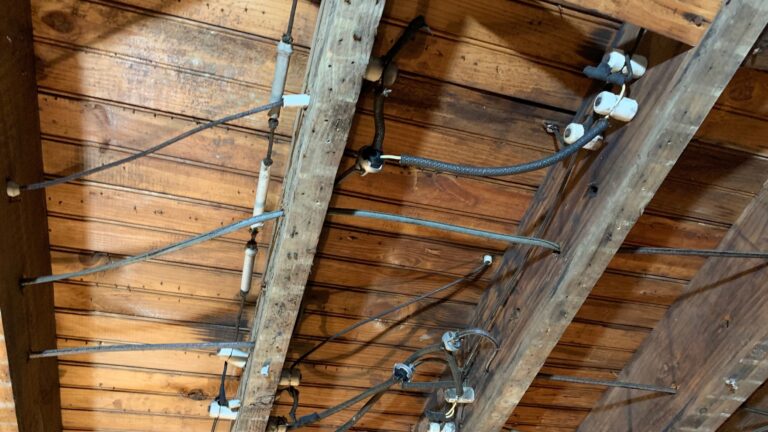 Inspectors warn this wiring method won’t age well