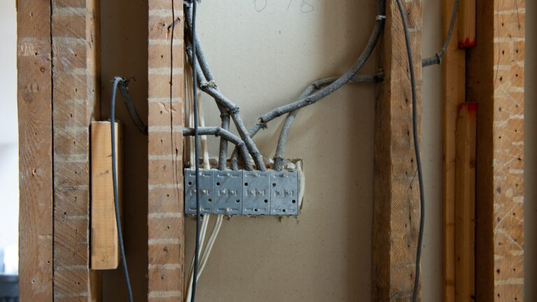 The safety feature missing in most pre-1990 houses