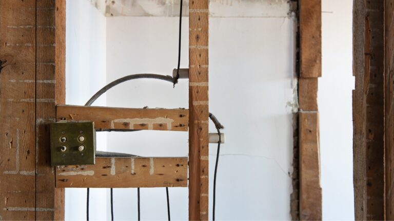 This outdated wiring method is still causing fires