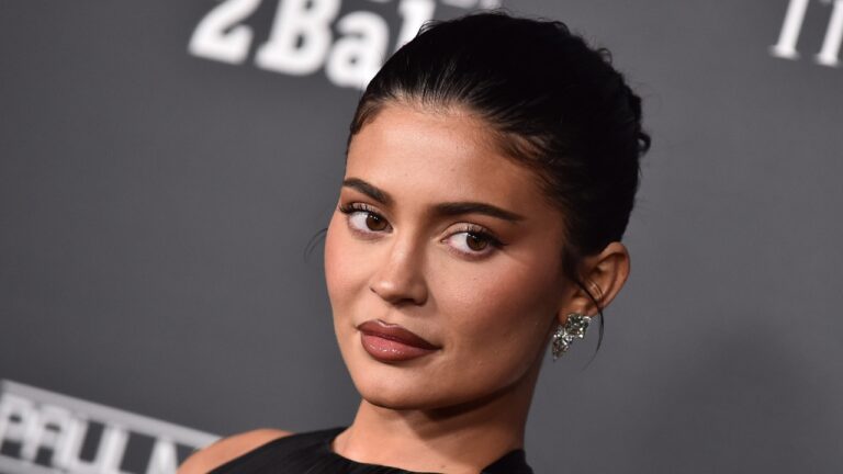 Kylie Jenner is selling the Holmby Hills estate she bought for $36.5 million and the timing says a lot