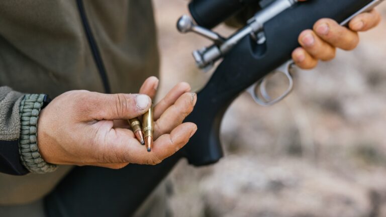 The Most Overrated Calibers for Homestead Pest Control (And What to Use Instead)