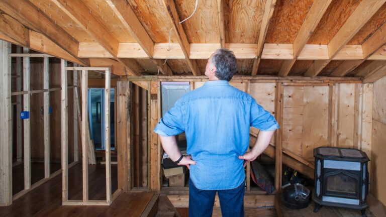 Inspectors keep warning buyers about this attic problem