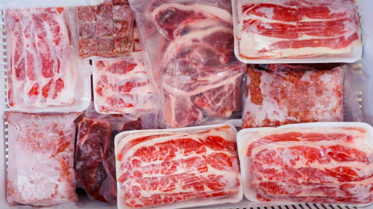 The freezer-stocking mistake that wastes money when meat prices are unstable