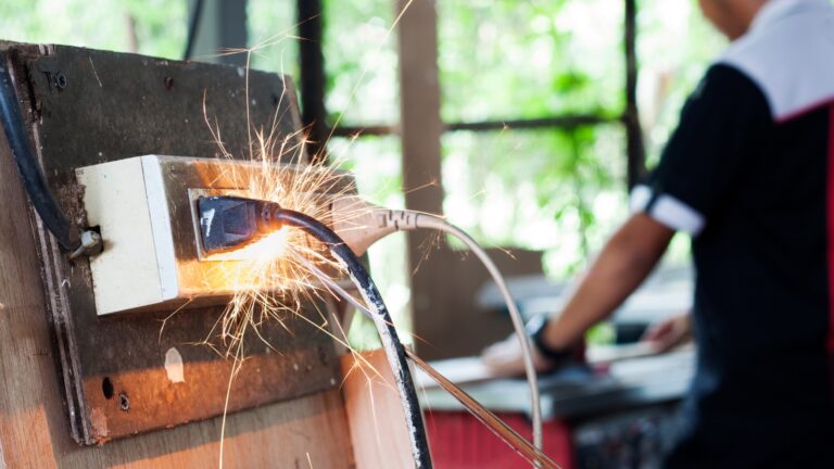 Why older homes struggle with modern electrical loads