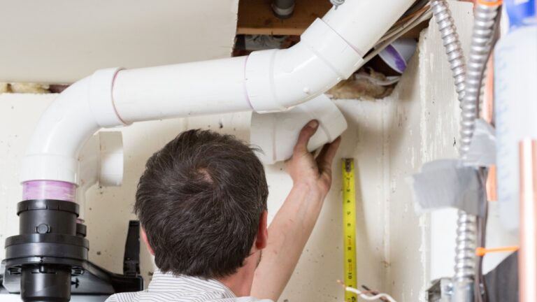 The venting detail that can force a bigger job than you planned