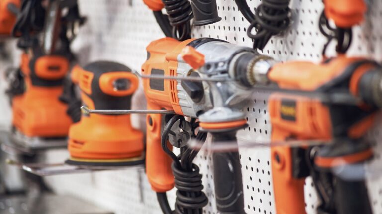 The tool recall safety step that matters before you return it