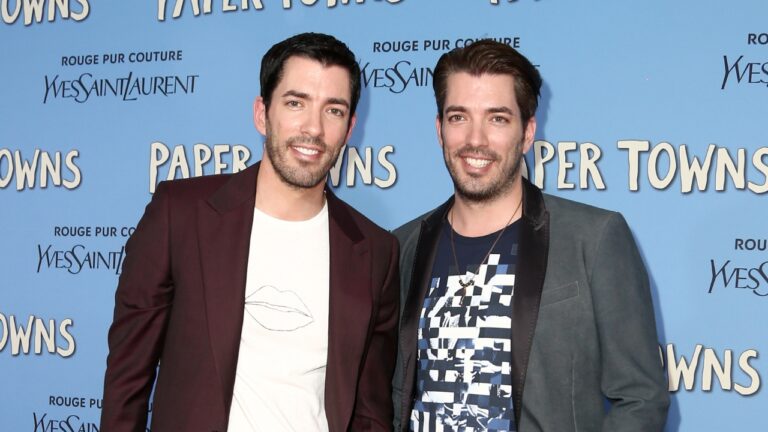 Property Brothers are launching “Under Pressure” and it’s built around buyers who can’t commit
