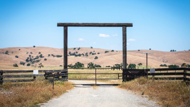 Rancho Temescal is for sale for $44 million, the movie-famous Ventura County ranch that’s basically all land