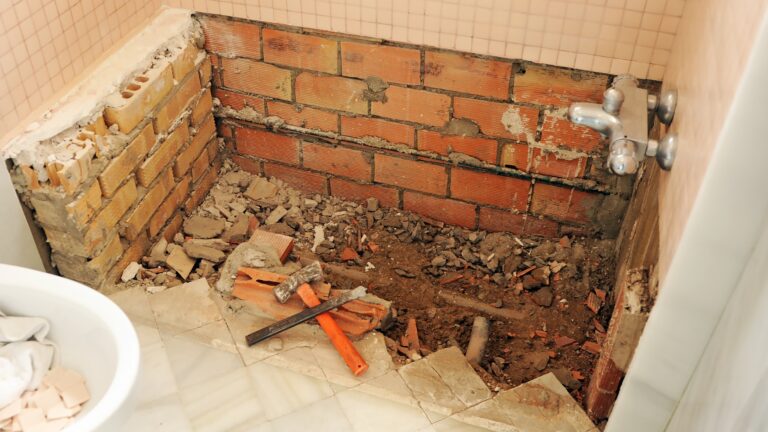 The home improvement that lowers resale value in older houses