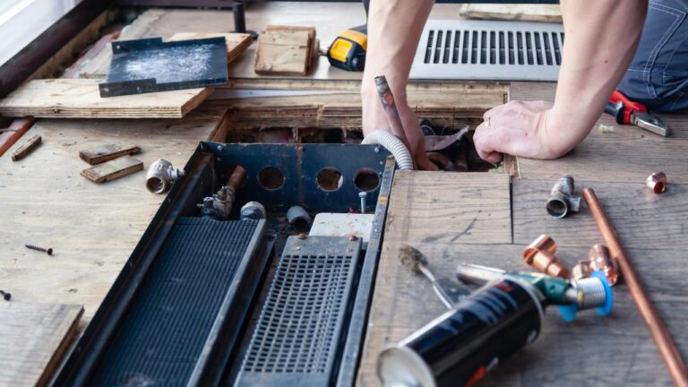 Why flippers keep getting this repair wrong in older houses