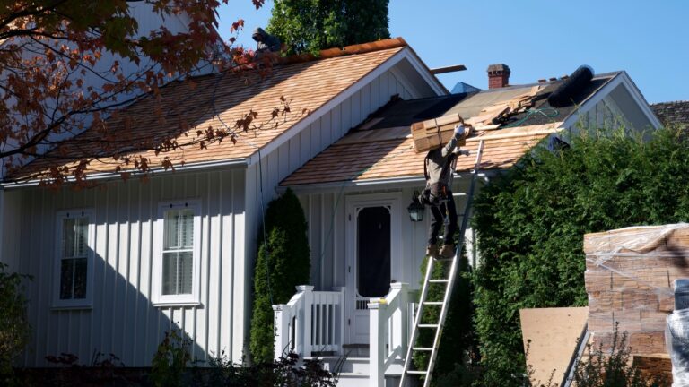 The “starter home” problem that’s not going away soon, small homes still need big-ticket fixes