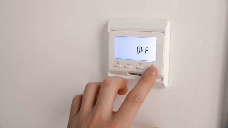 What to shut off during an outage to protect your HVAC system