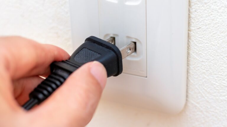 What to unplug first during a storm so you don’t lose electronics