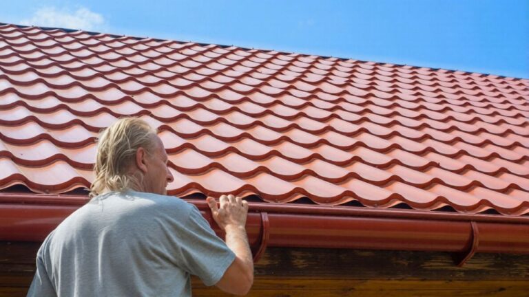 The spring home checks more homeowners are taking seriously