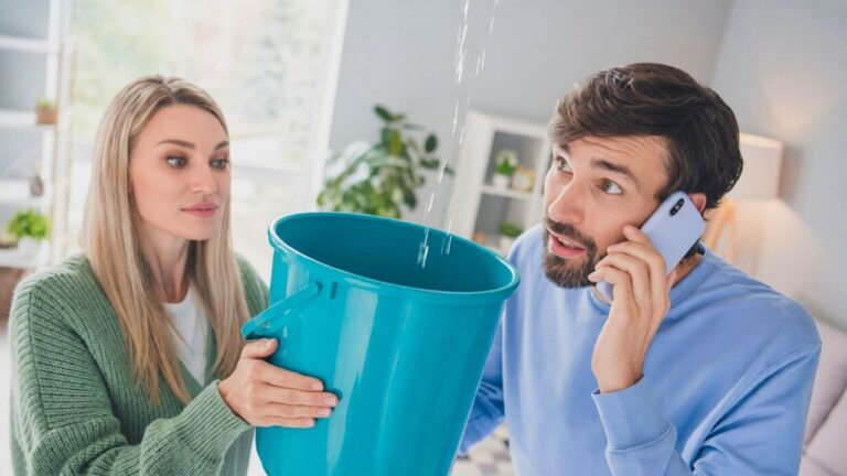 The “pre-existing damage” question that catches homeowners off guard