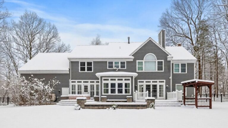 The home fixes getting urgent as winter fades