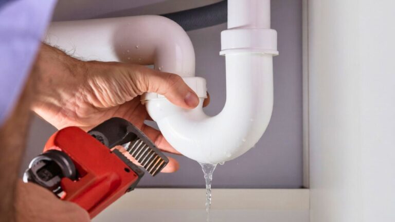 The temporary repair that can complicate a payout later