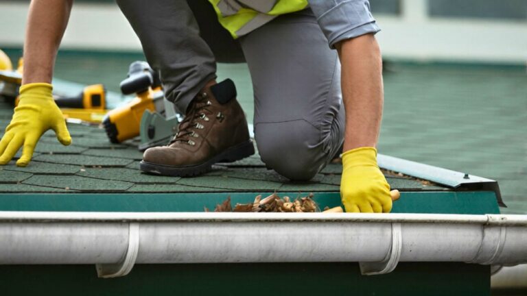 The spring maintenance tasks gaining attention in 2026