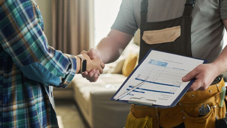 The contractor invoice detail insurers reject more often than people think