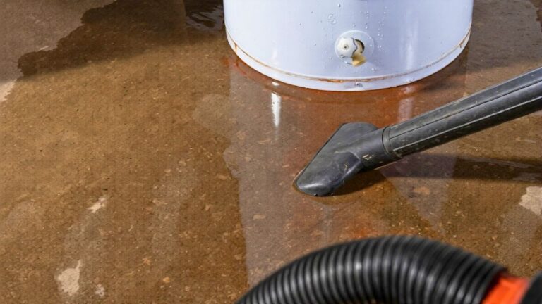 The cleanup step that can hurt your claim if you skip photos