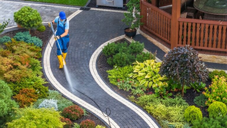 The spring home prep people are prioritizing this year