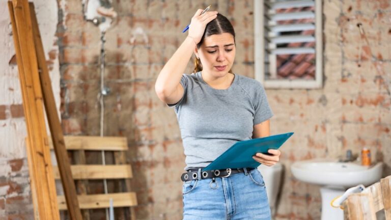 The proof homeowners need when damage happens during a renovation