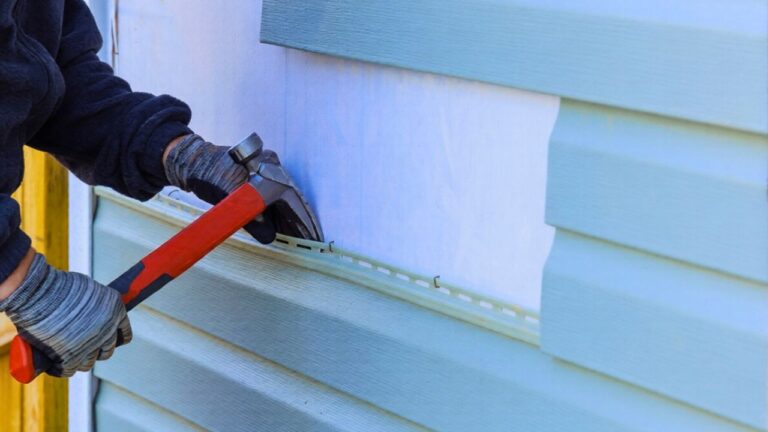 The early-season repairs homeowners are watching closely