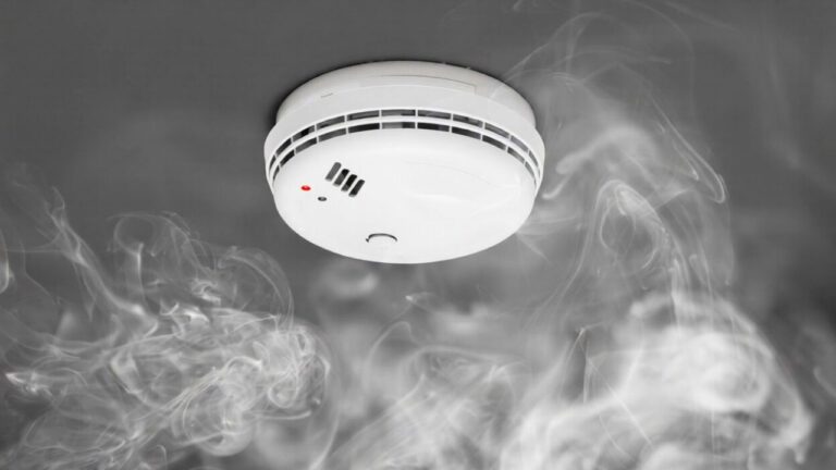 You’re buying the wrong smoke alarms for your house layout