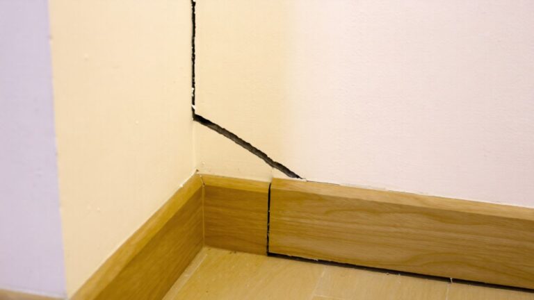 The seasonal home problems appearing sooner than expected