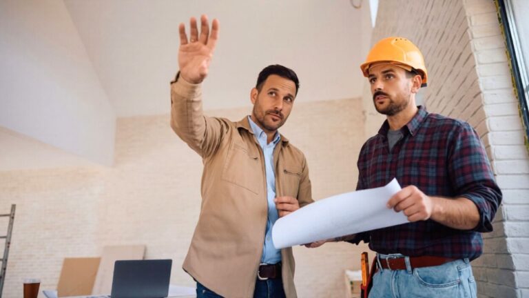 The contractor communication habit that leads to expensive misunderstandings