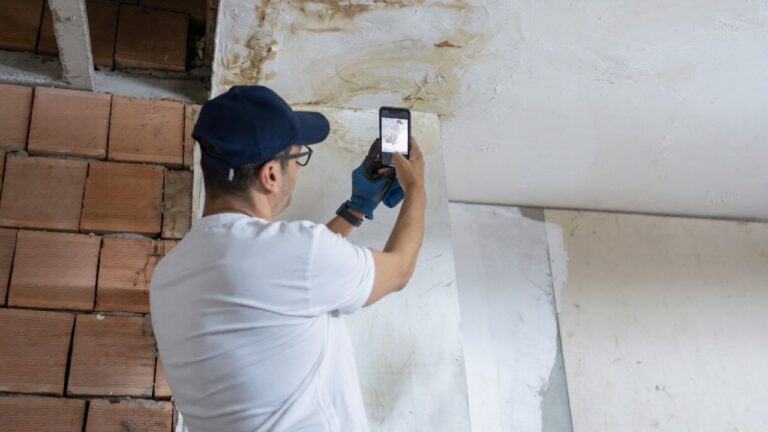 The one record that helps when an adjuster questions the scope