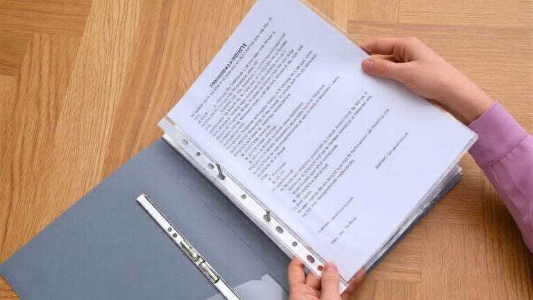 The habit that makes claims smoother when something goes wrong again