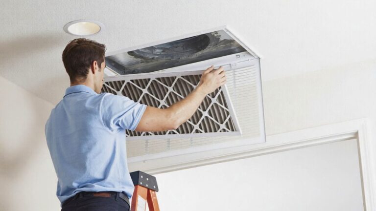 You’re using the wrong filter thickness and your HVAC hates it