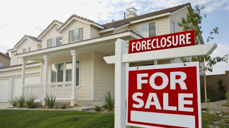 8 houses that buyers assume have hidden damage