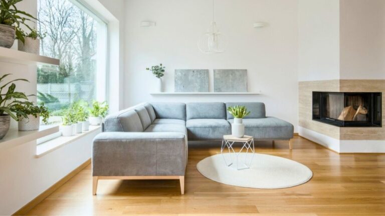 8 things that make your house feel cheaper than it is