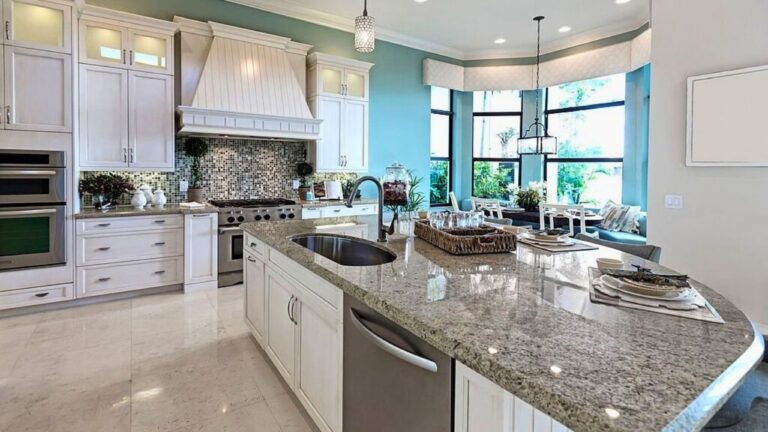 8 decisions that make a house feel older than it is