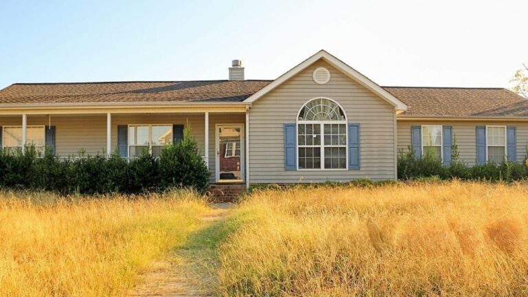 10 things that make buyers think you didn’t take care of the place