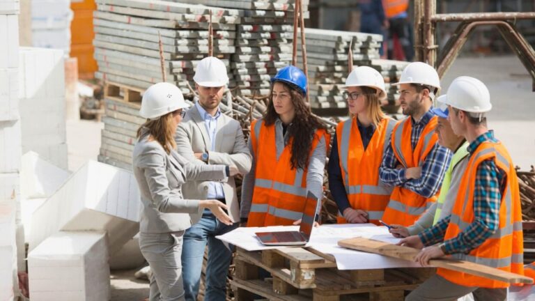 The detail to confirm before you let the crew start demo